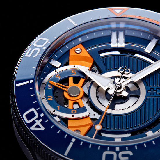 c60 apex christopher ward