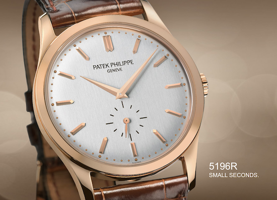 patek philippe quora