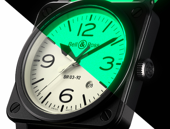 Glow-In-The-Dark Watches: 3 of the Best - The Truth About Watches