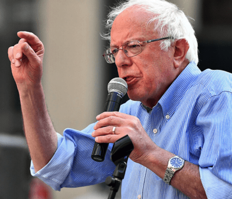 Senator Sanders' Citizen Watch Analyzed - The Truth About Watches