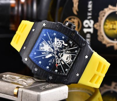 Richard Mille Fake Funds Terrorists 