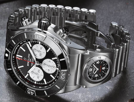 SUPER CHRONOMAT B01 44 AB0136251B1A2 | emvalomenos.com